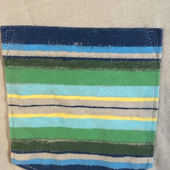 Tommy Hilfiger T-shirt Size M - Picture 2 of 4